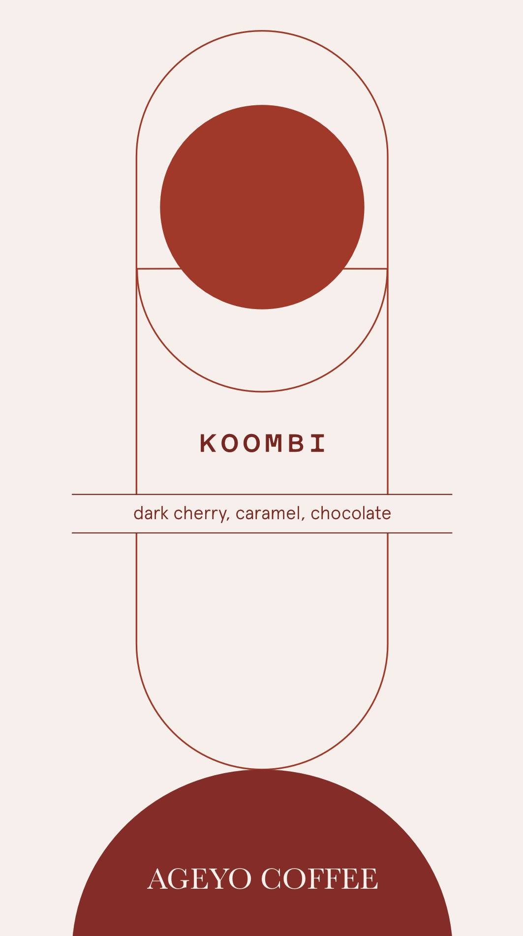 Ageyo Coffee Beans